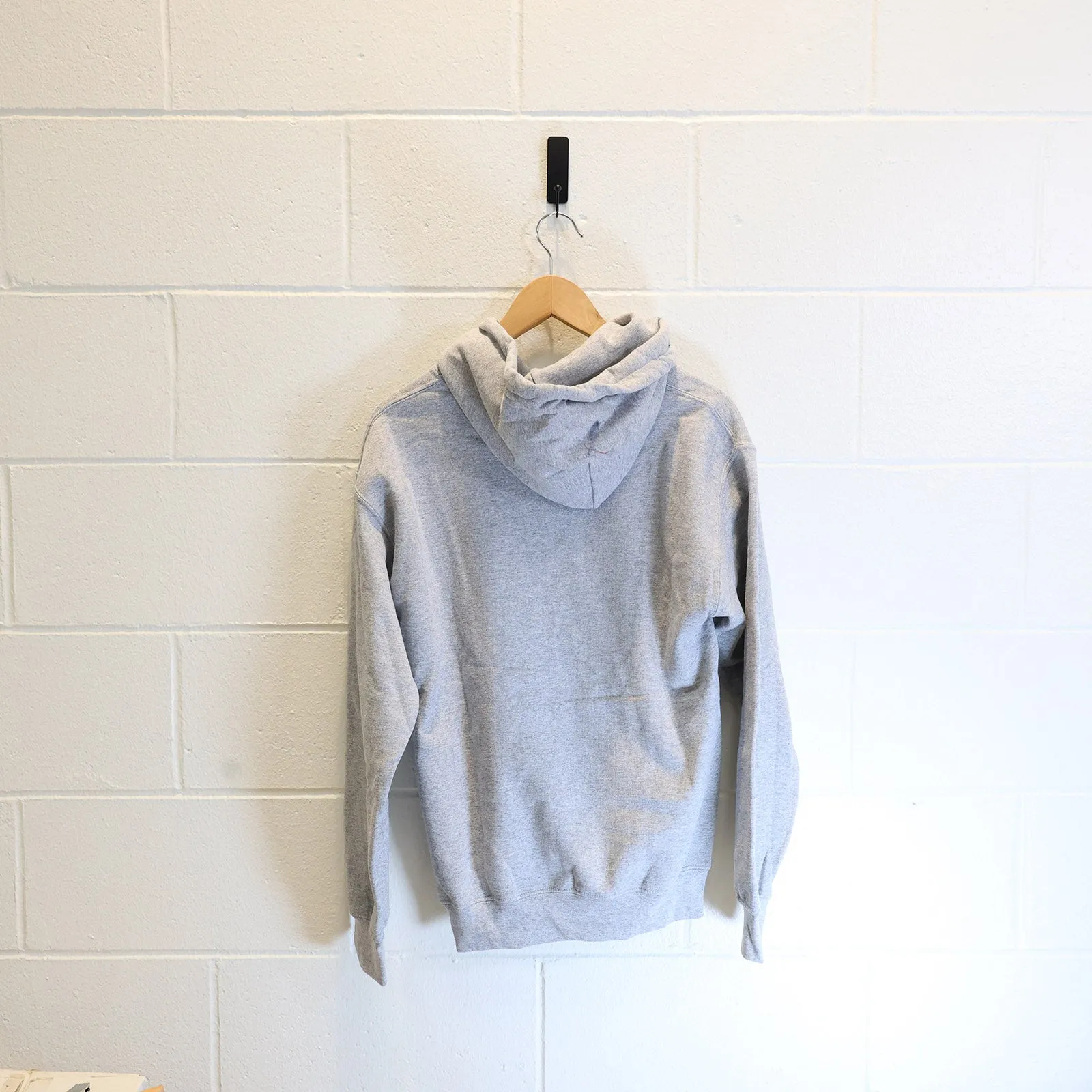 Soccer Hooded Sweatshirt