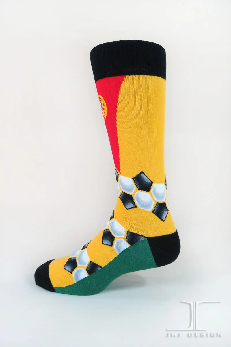 Soccer Mania - Portugal