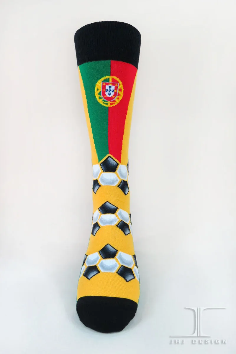 Soccer Mania - Portugal