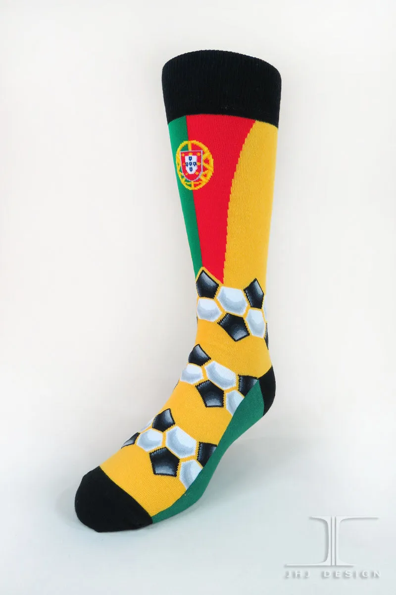 Soccer Mania - Portugal
