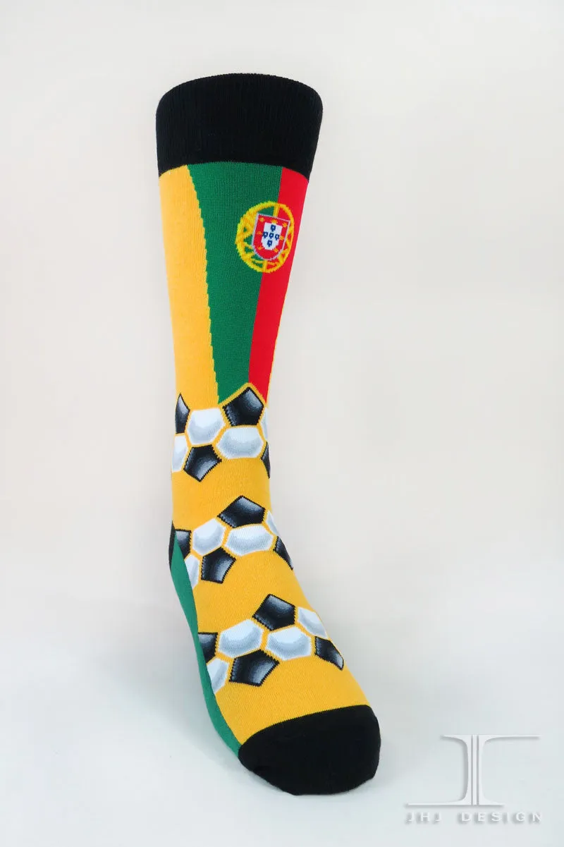Soccer Mania - Portugal