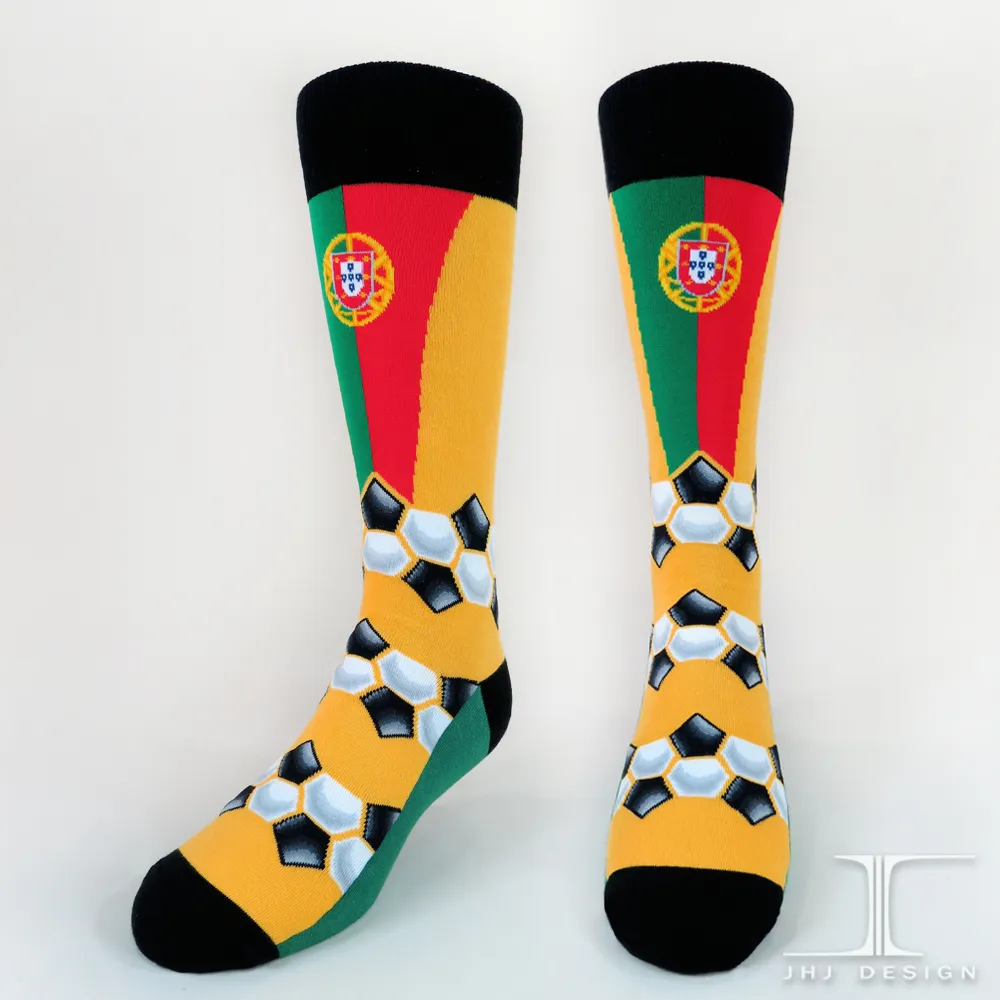 Soccer Mania - Portugal