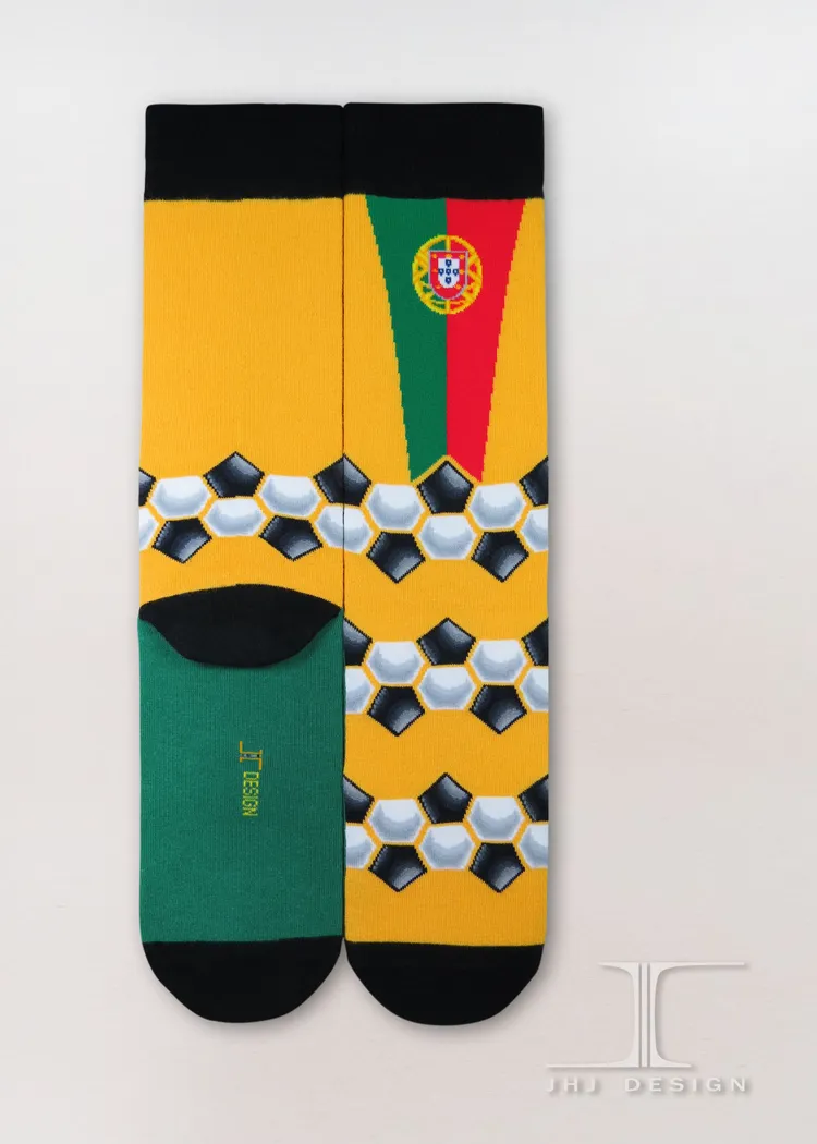 Soccer Mania - Portugal