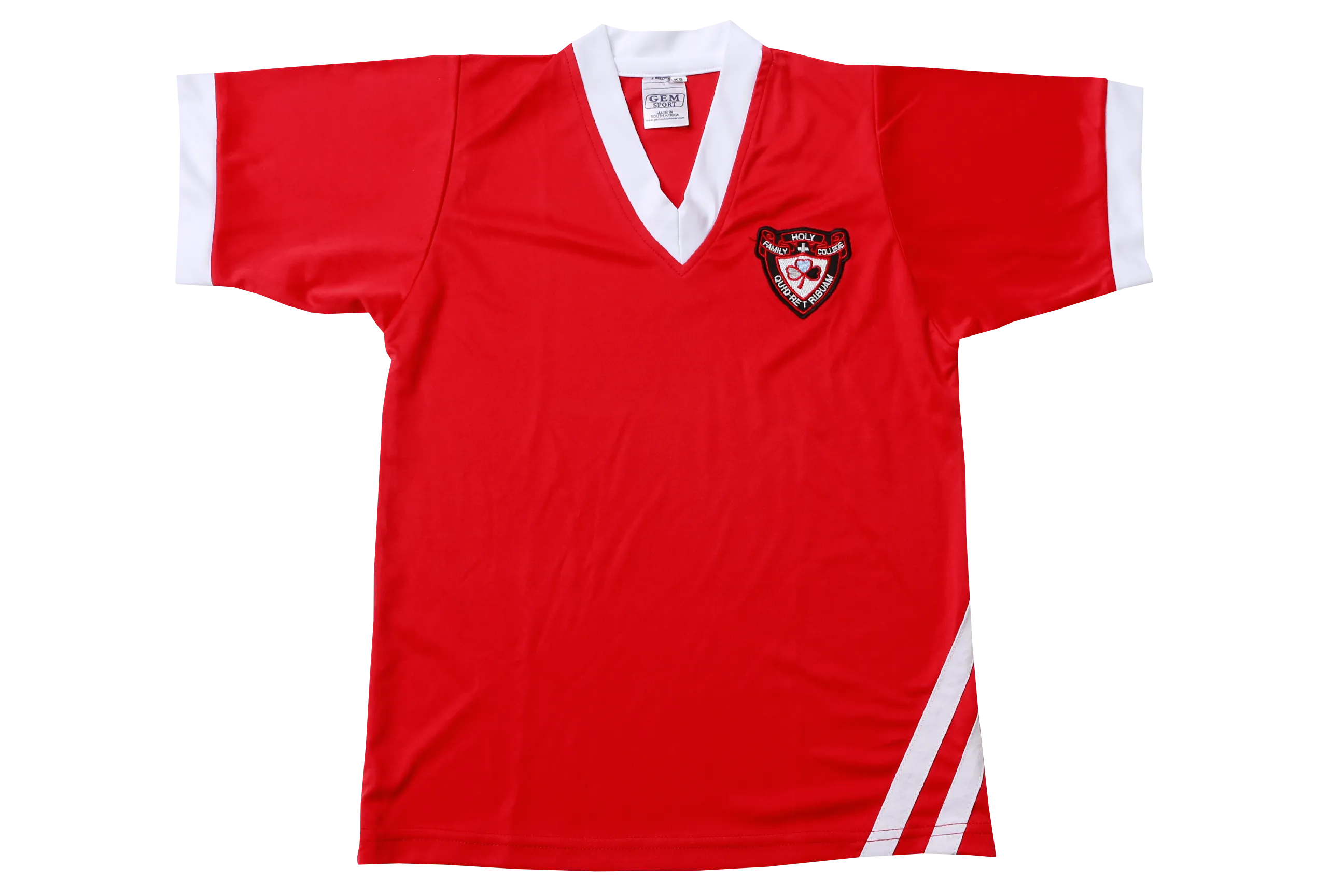 Soccer Top -HFC