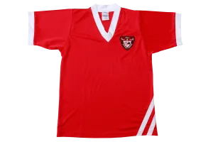 Soccer Top -HFC