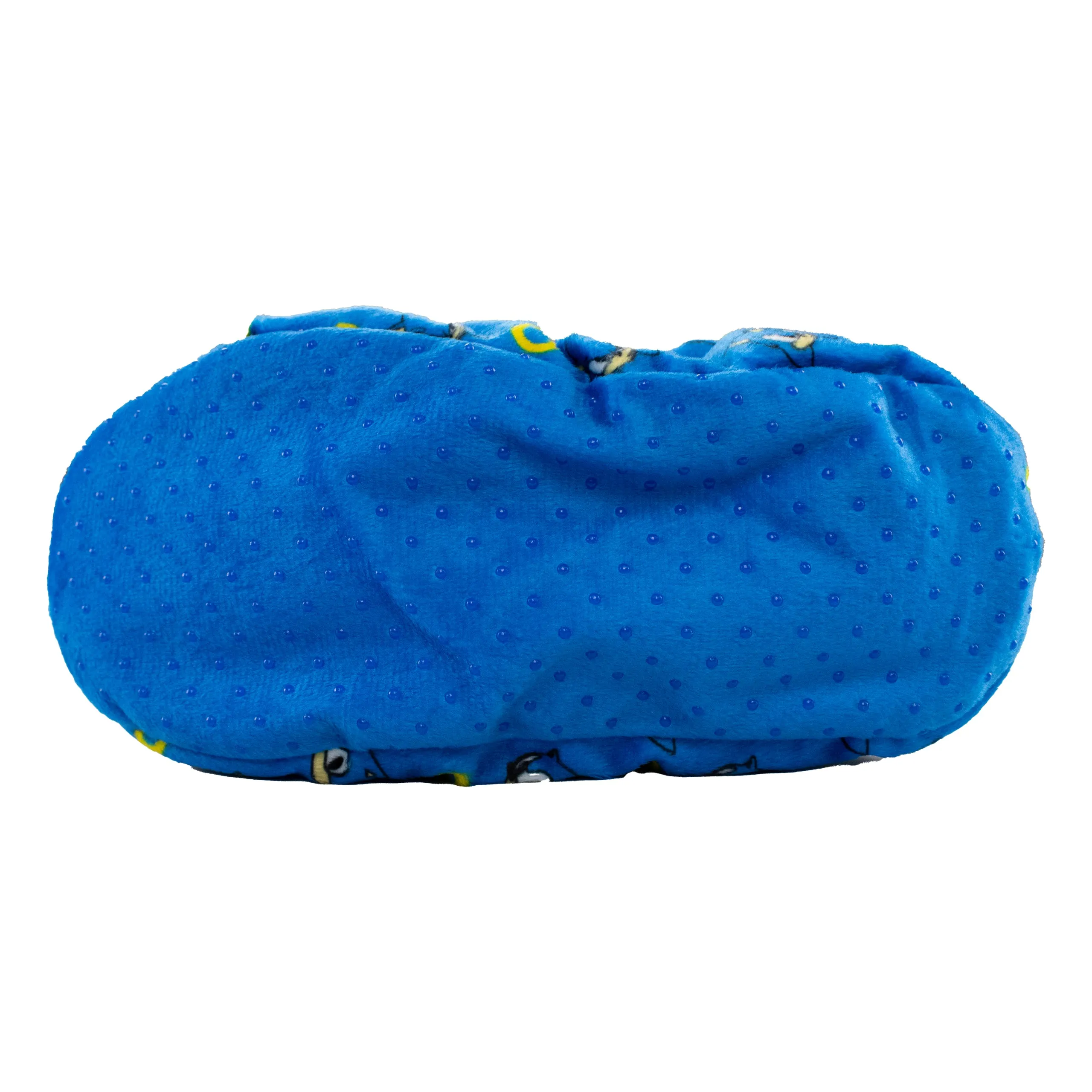 Sonic The Hedgehog Pyjamas and Slippers Set