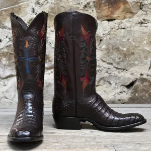 Stallion Mens Fleur De Lis