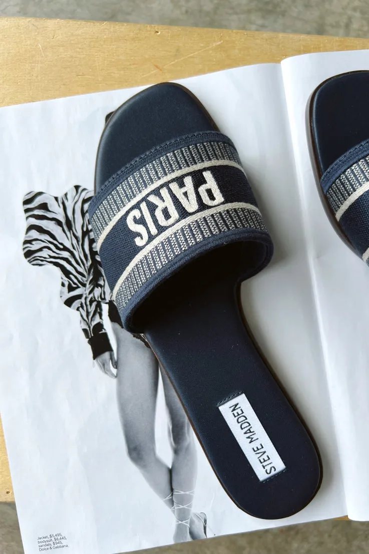 Steve Madden Knox Sandals