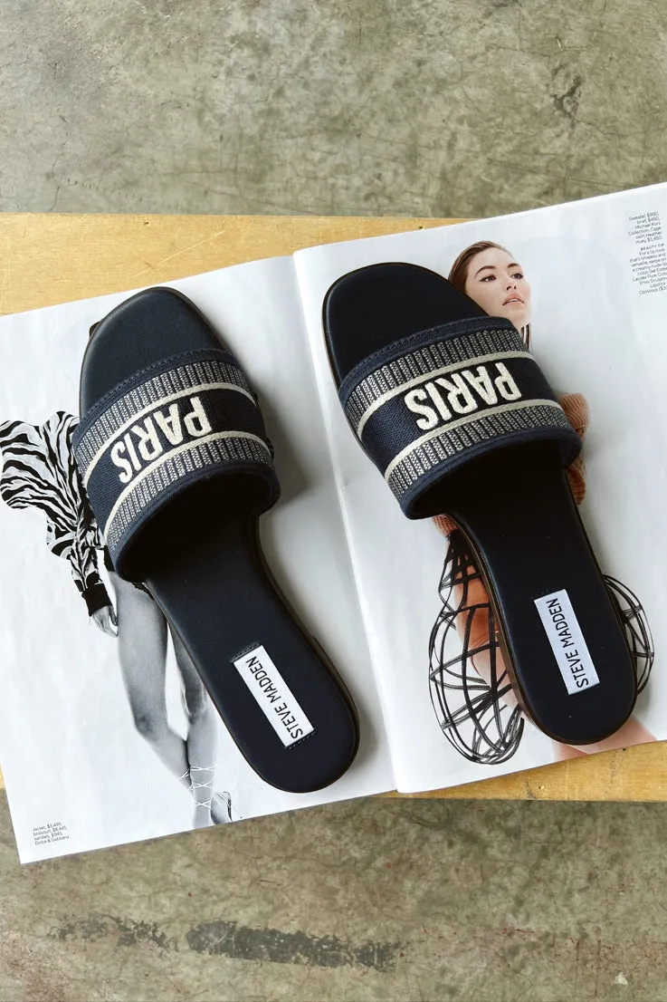 Steve Madden Knox Sandals