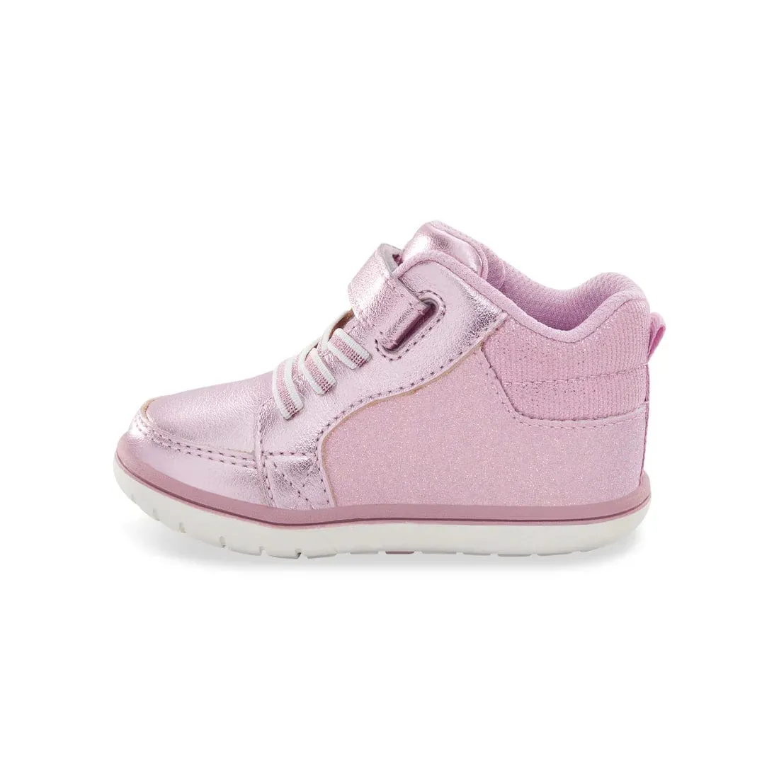 Stride Rite Ames Pink Shimmer