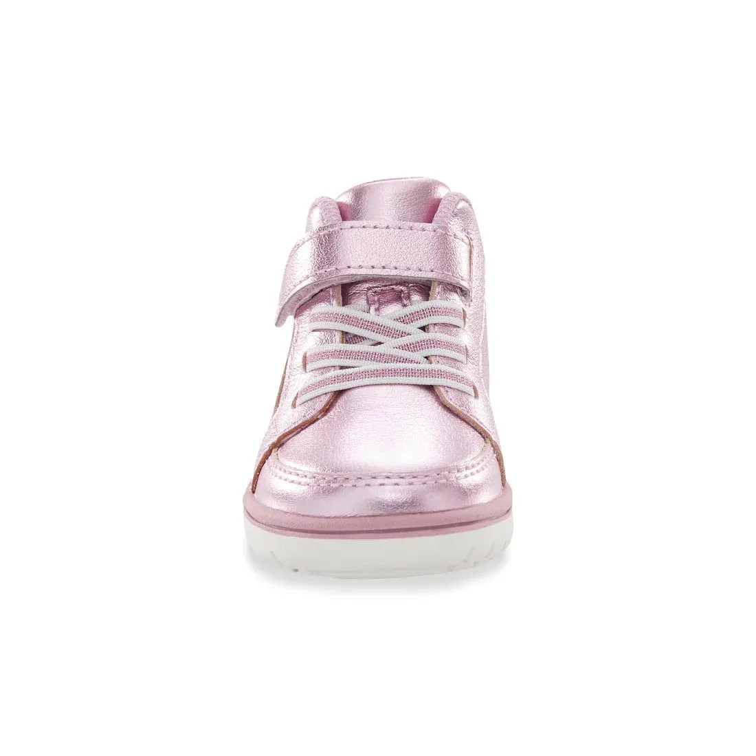 Stride Rite Ames Pink Shimmer