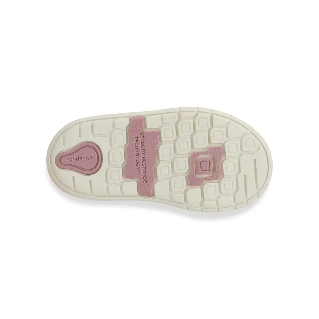 Stride Rite Ames Pink Shimmer