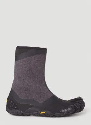 Suicoke High Five-Finger Sneakers