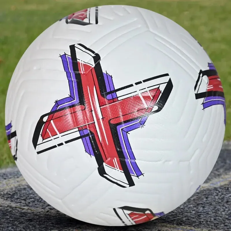 Summa Standard Size 5 - Match Soccer Ball
