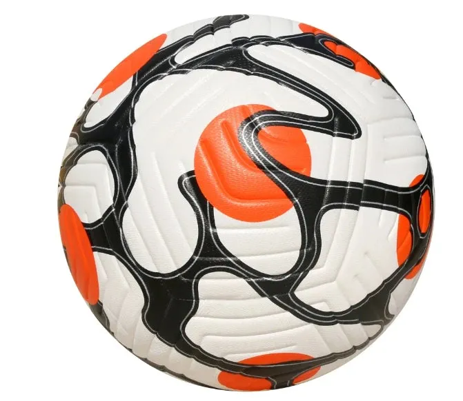 Summa Standard Size 5 - Match Soccer Ball