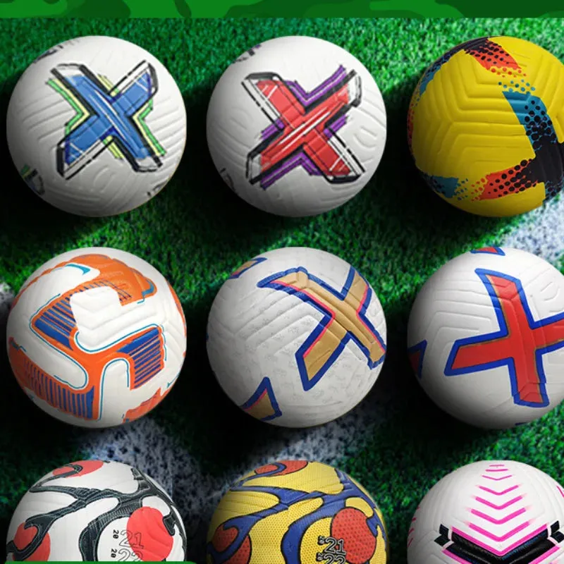 Summa Standard Size 5 - Match Soccer Ball