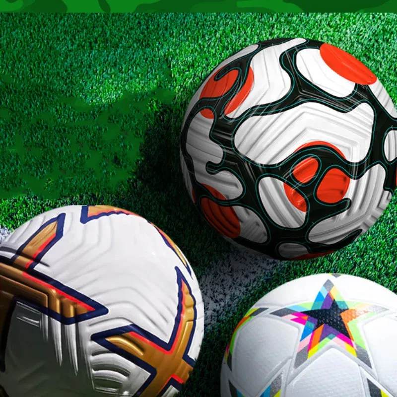 Summa Standard Size 5 - Match Soccer Ball