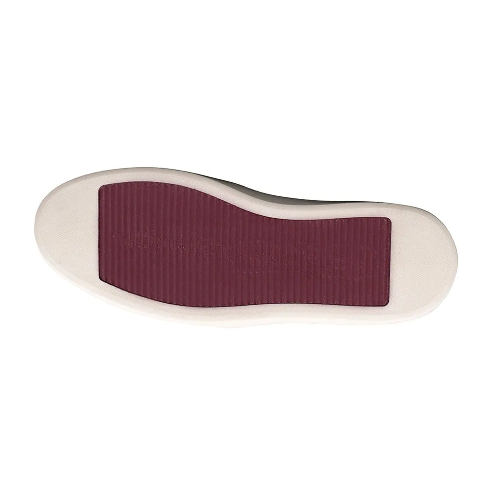 Sutton High Top Sneakers
