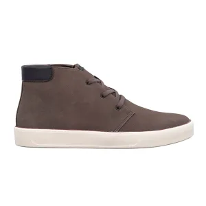 Sutton High Top Sneakers