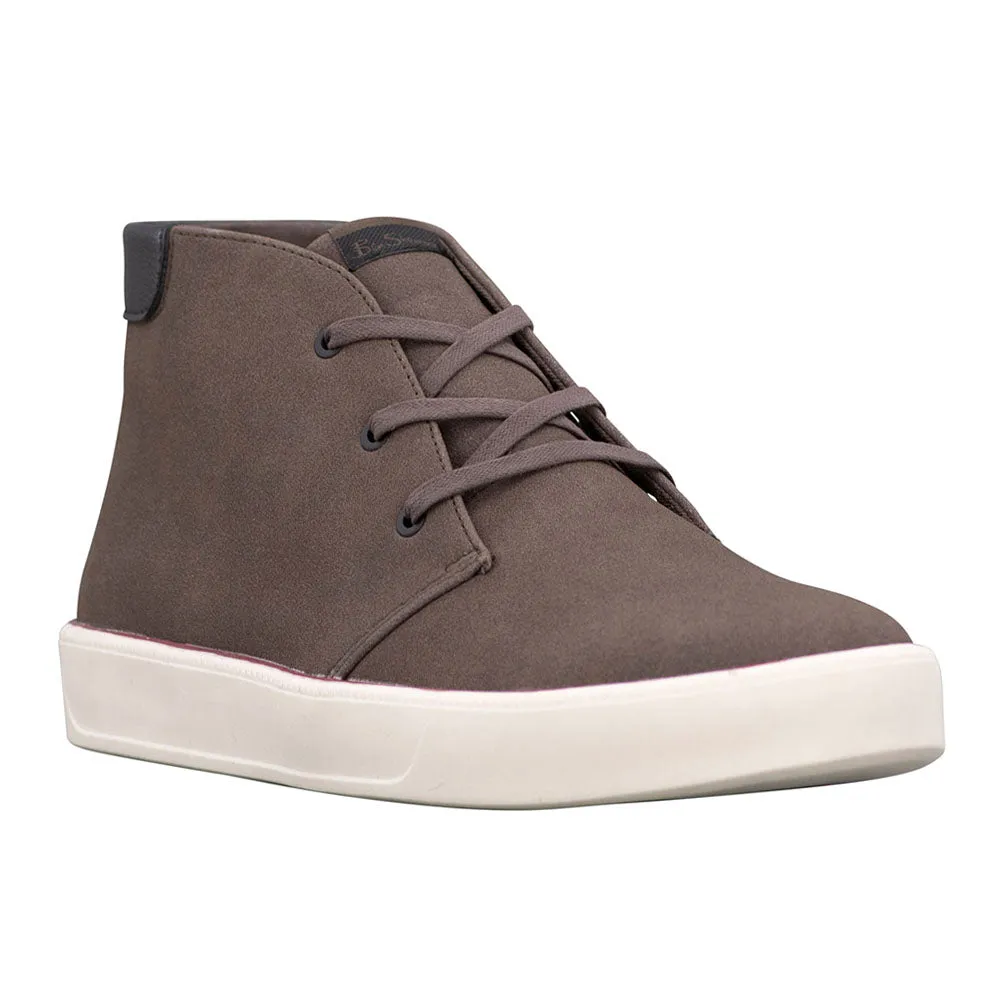 Sutton High Top Sneakers