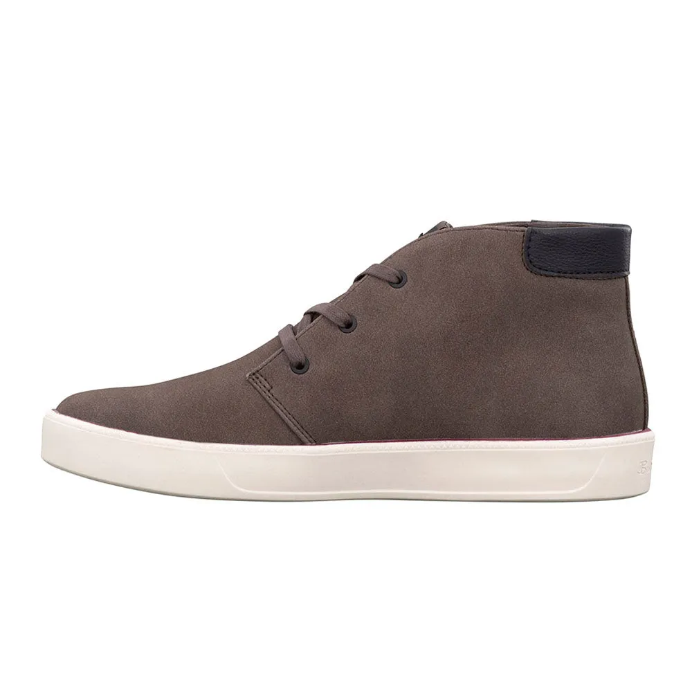 Sutton High Top Sneakers
