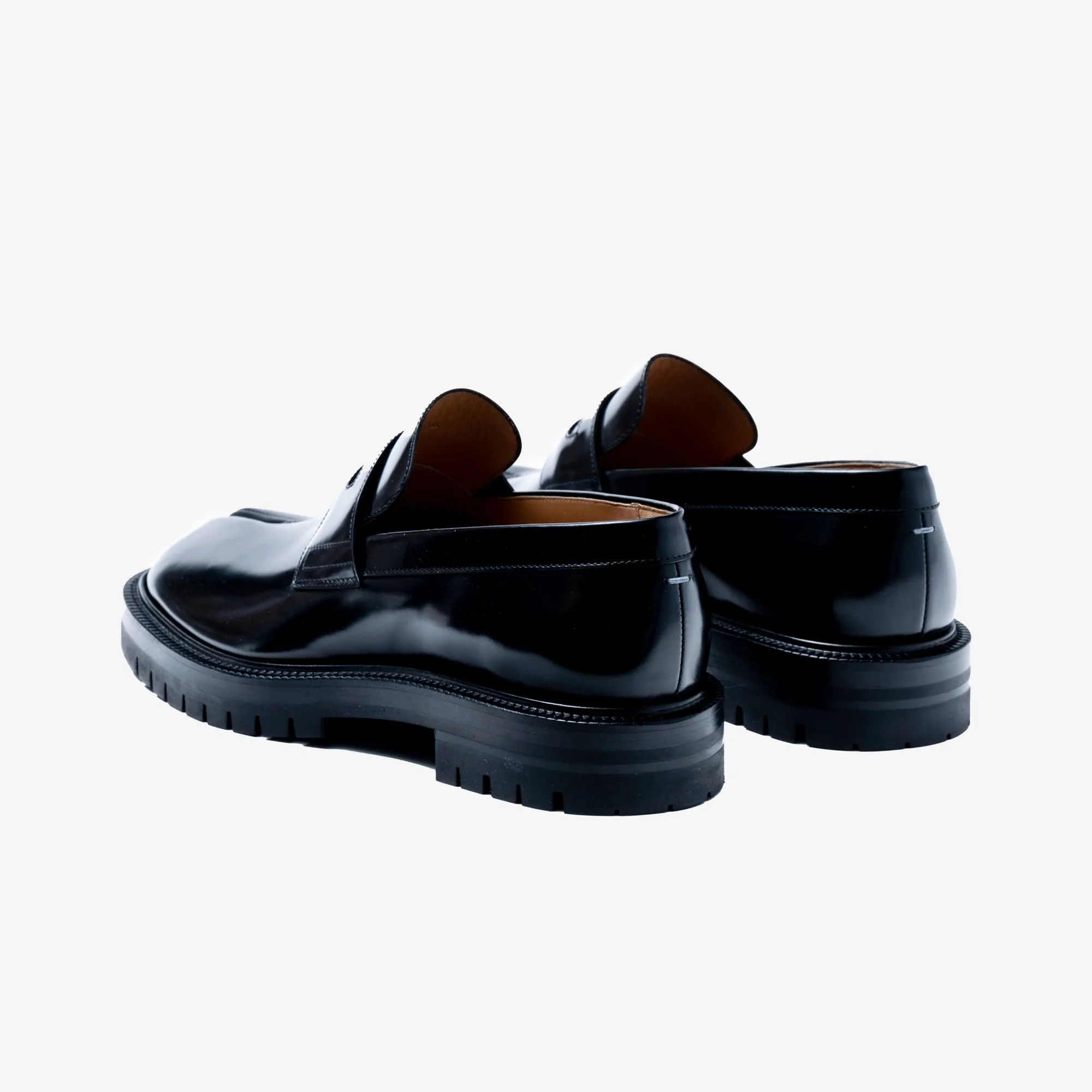 Tabi County Loafer