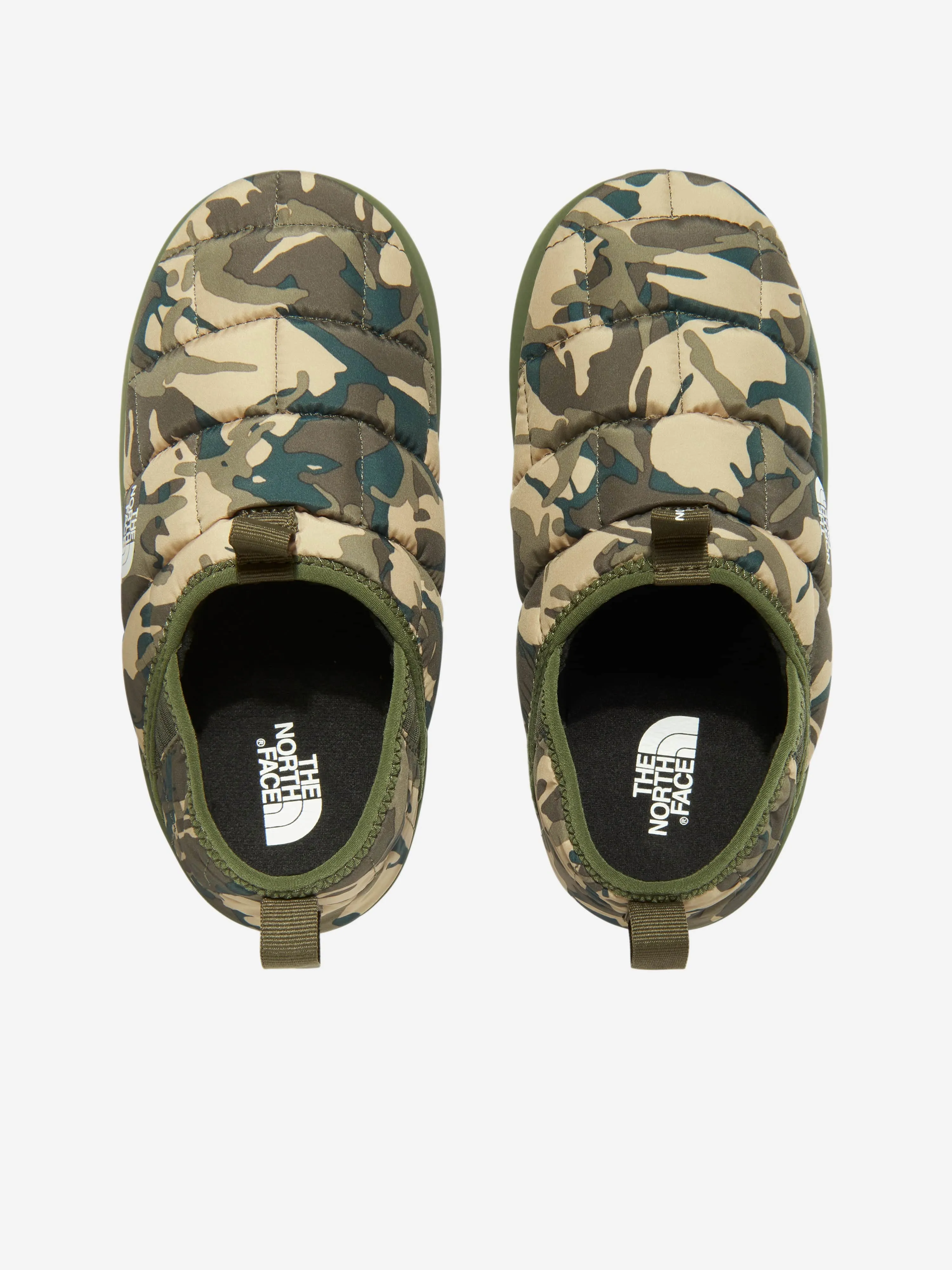 The North Face Unisex Slippers