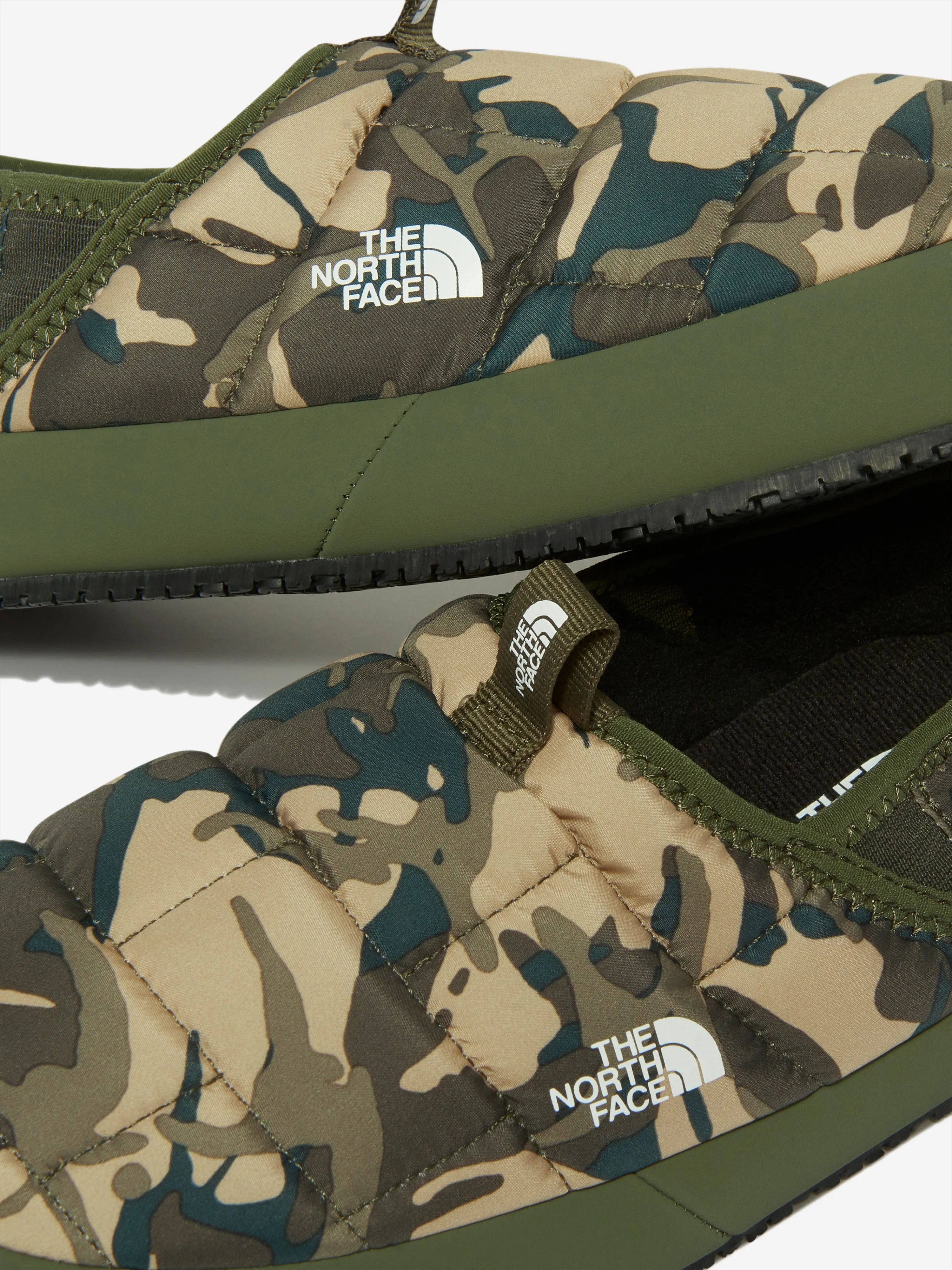 The North Face Unisex Slippers