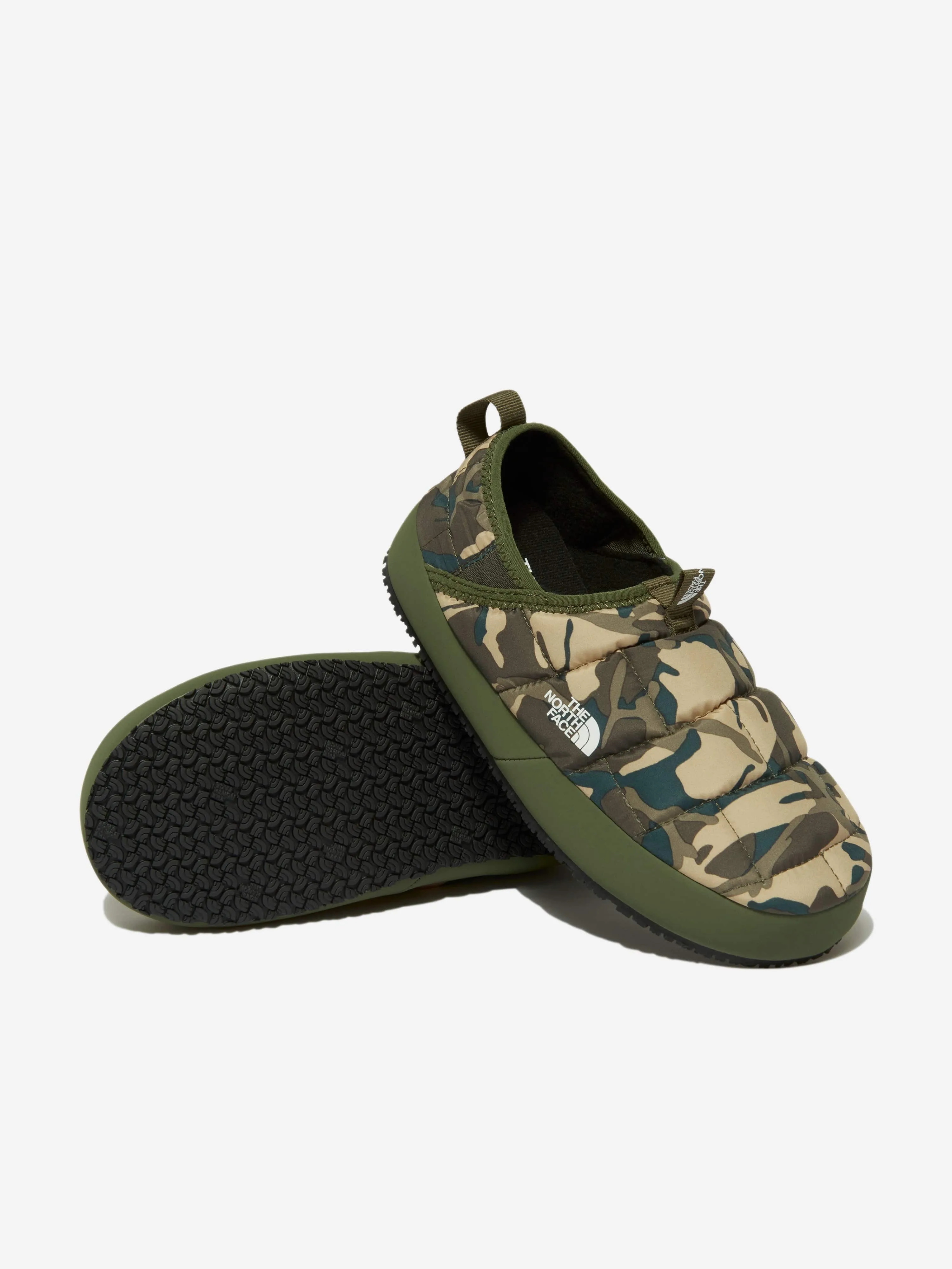The North Face Unisex Slippers