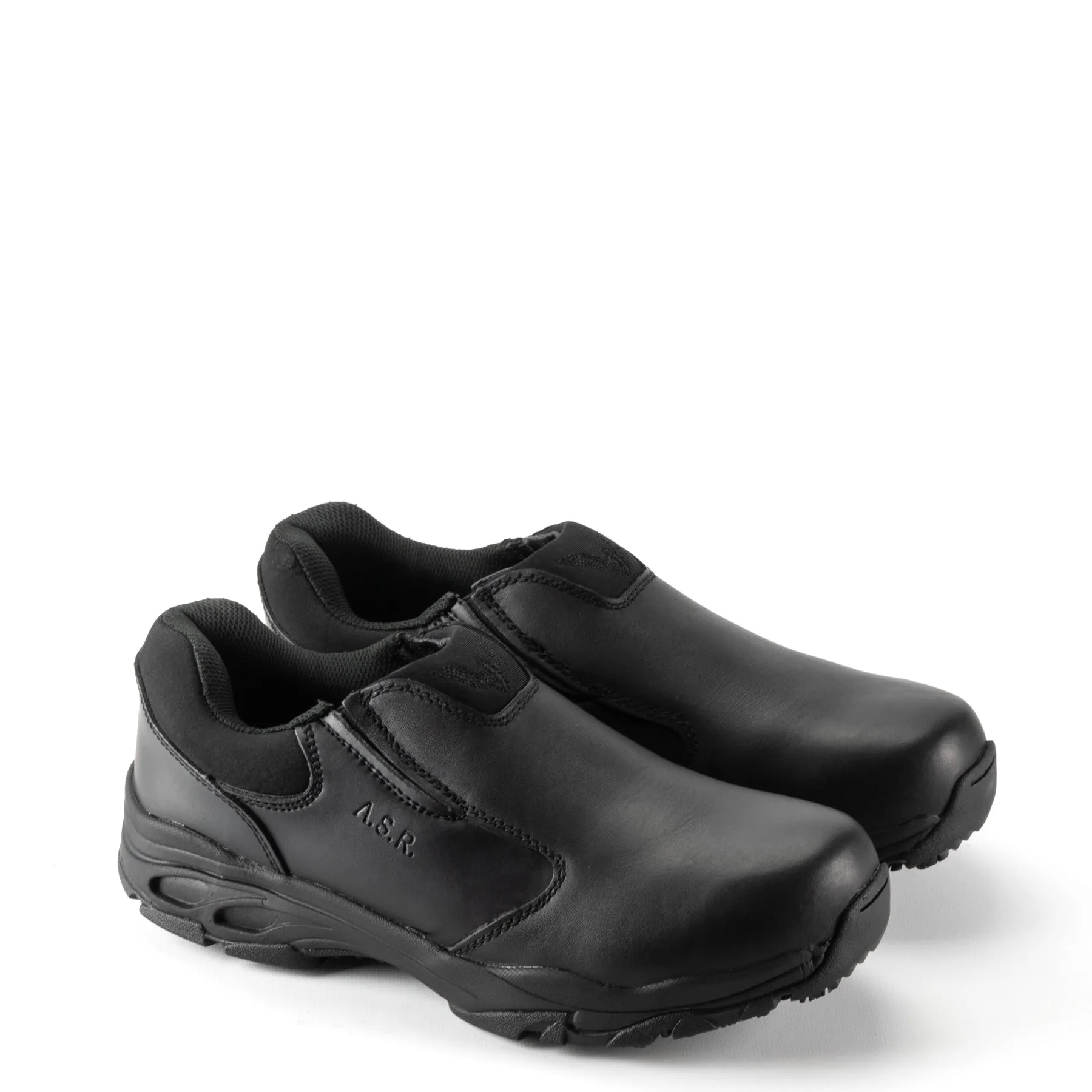 Thorogood 804-6520 Unisex ASR Composite Safety Toe Slip-On Shoe