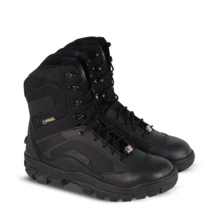 'Thorogood' Men's 8" Veracity Gore-Tex Tactical - Black