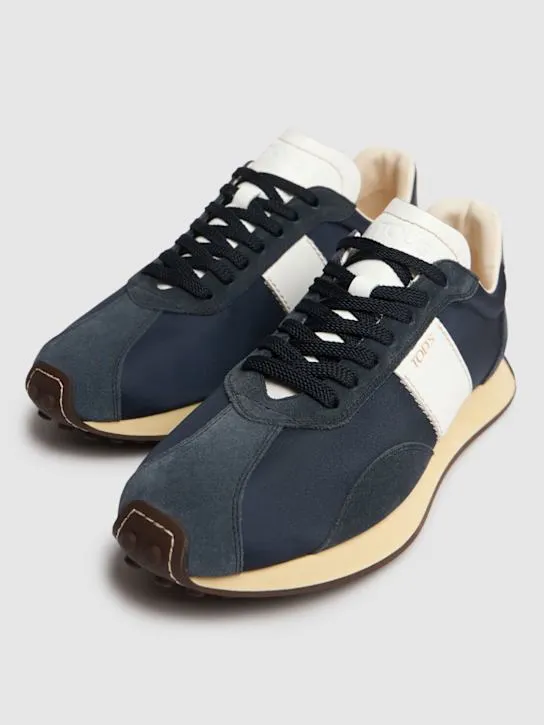 Tod&#x27;s   Low top sneakers 