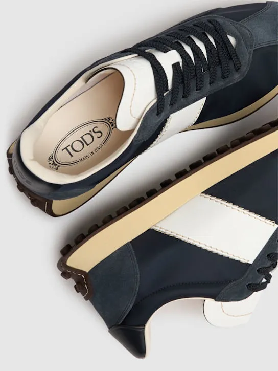 Tod&#x27;s   Low top sneakers 