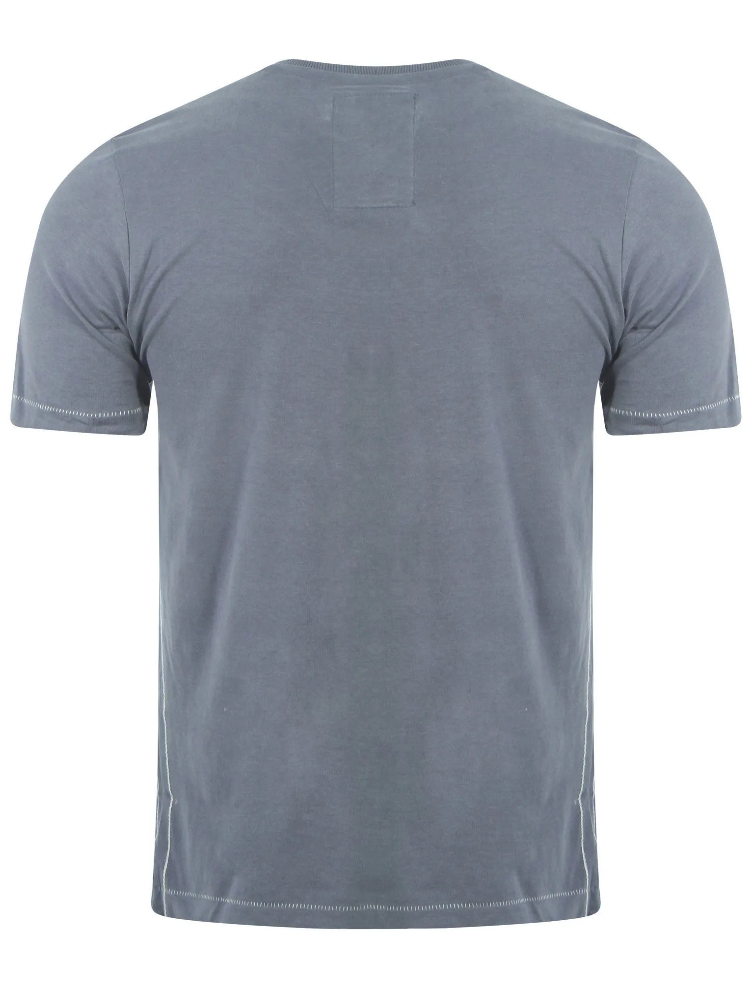 Tokyo Laundry Bailey Navy T-Shirt