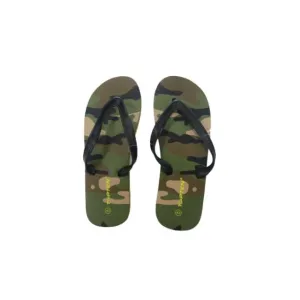 Topten  Men Beach Slippers Army Green P719077M