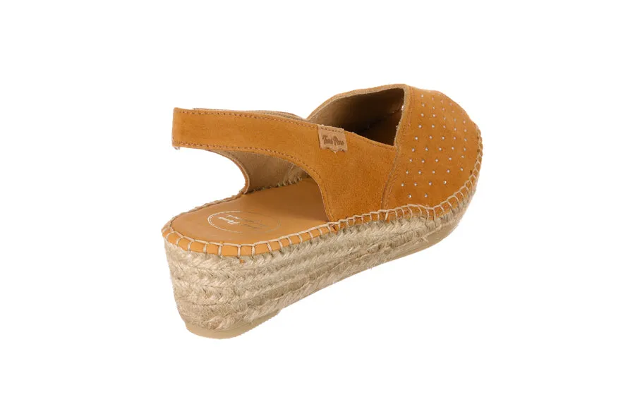 TP PINEAPPLE TAN