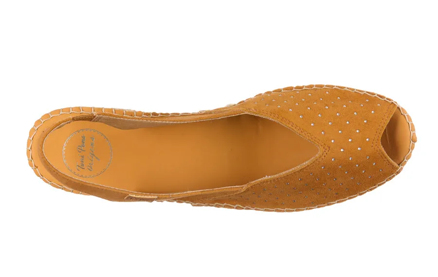 TP PINEAPPLE TAN