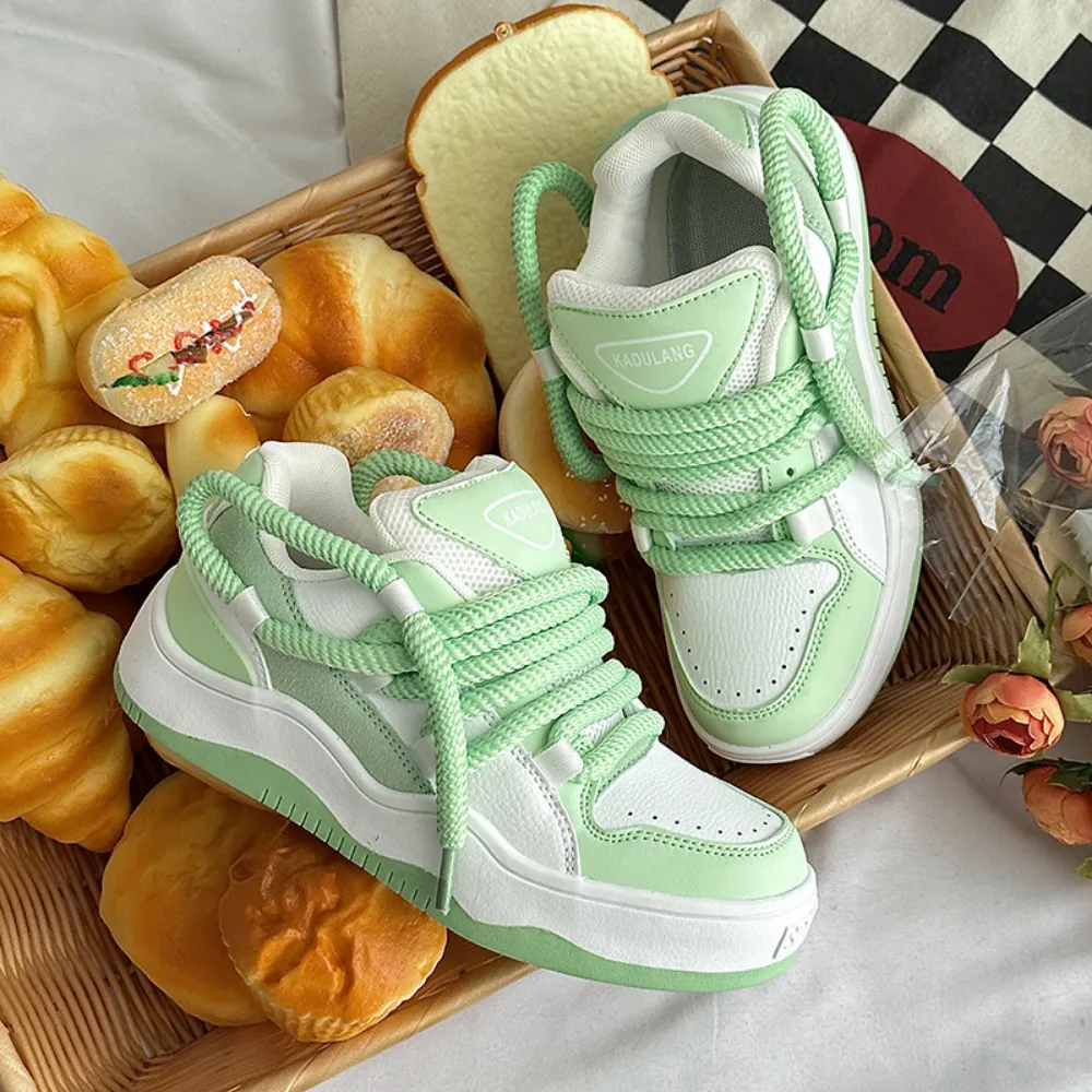“Trees”Shoes
