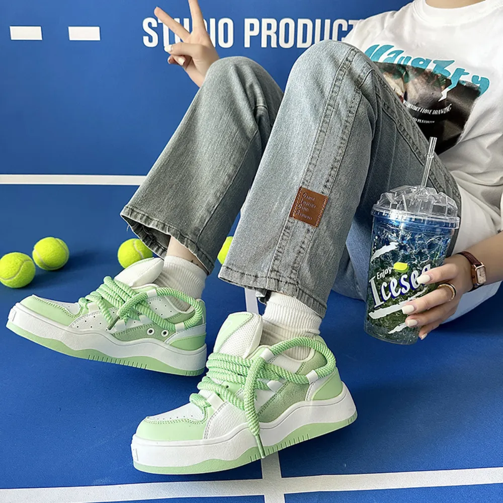 “Trees”Shoes