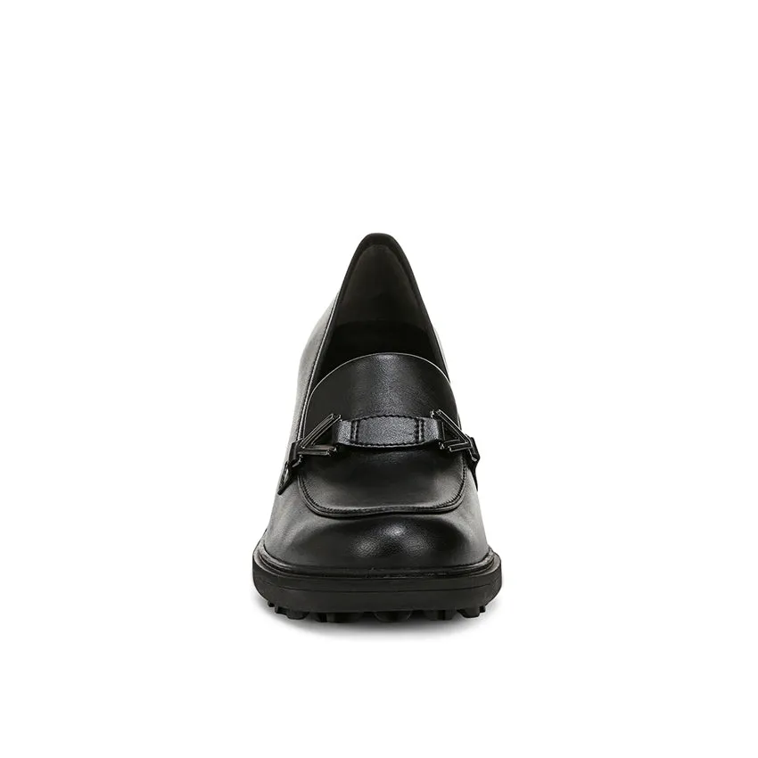 Turlock Tiburon Womens Shoes - Black