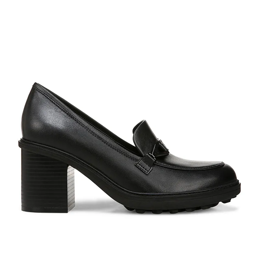 Turlock Tiburon Womens Shoes - Black