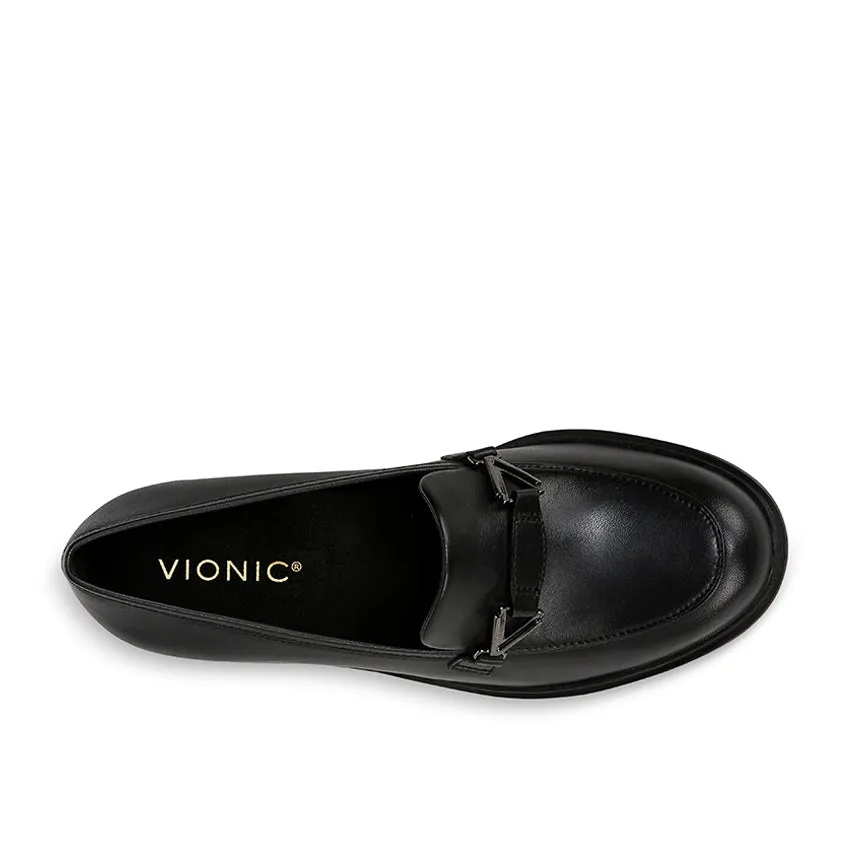 Turlock Tiburon Womens Shoes - Black
