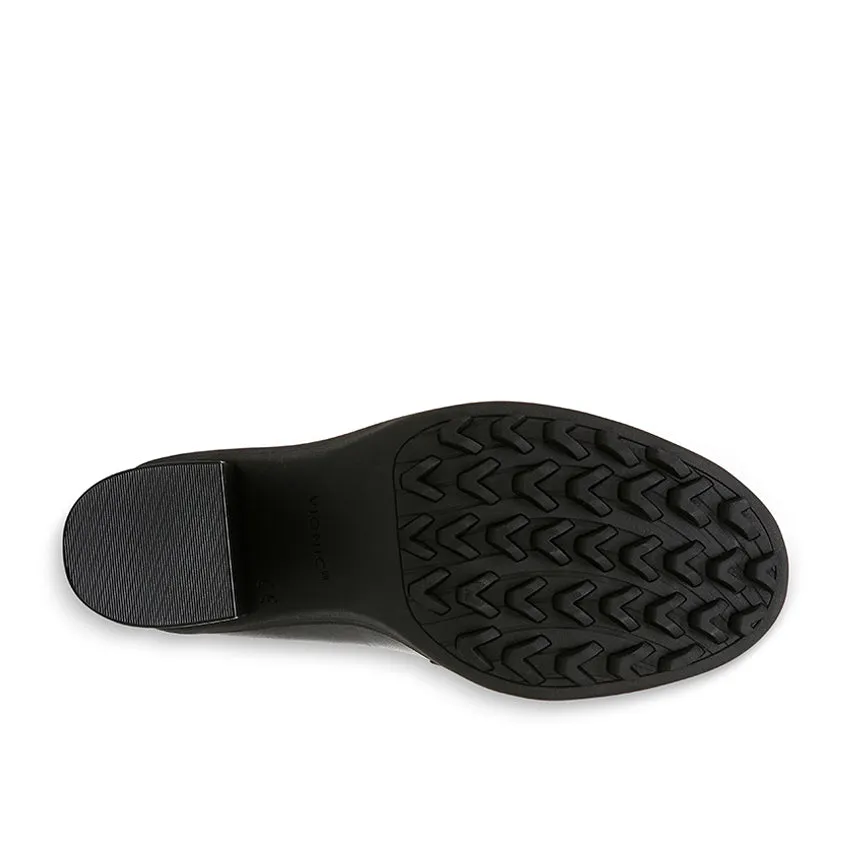 Turlock Tiburon Womens Shoes - Black