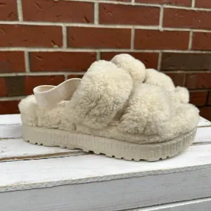 Ugg Oh Yeah Slide Slippers - Size 9