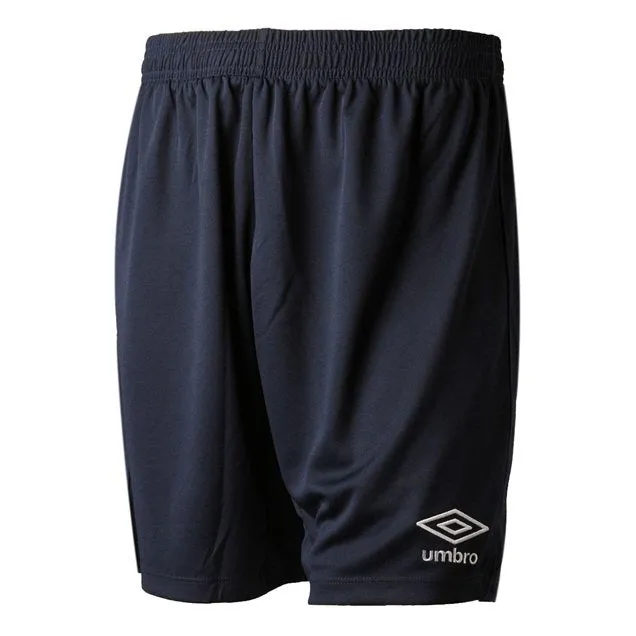 Umbro Club Soccer Shorts Navy