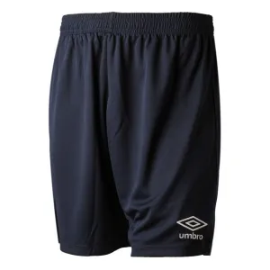 Umbro Club Soccer Shorts Navy