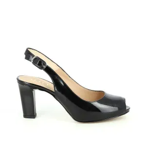 Unisa Nick Black Patent