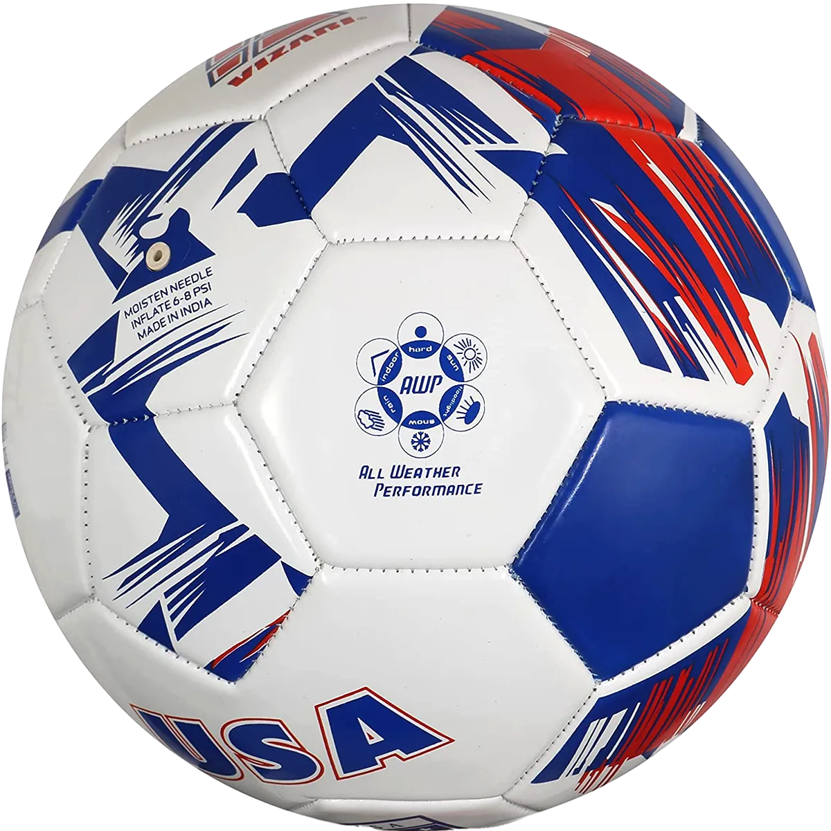 USA Country Mini Ball