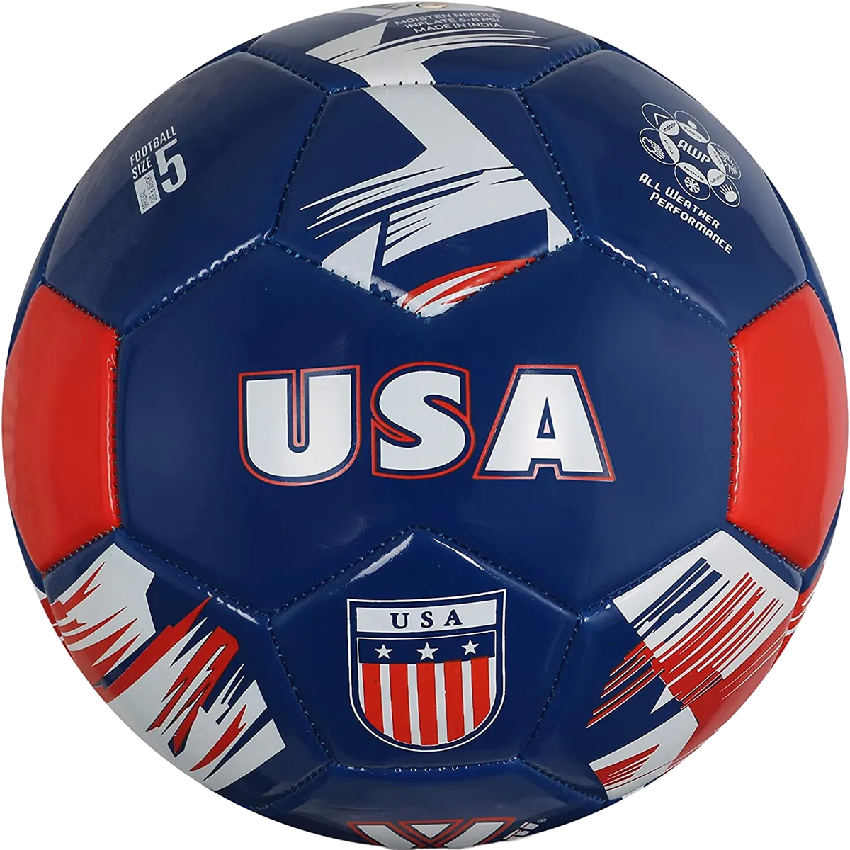 USA Country Mini Ball
