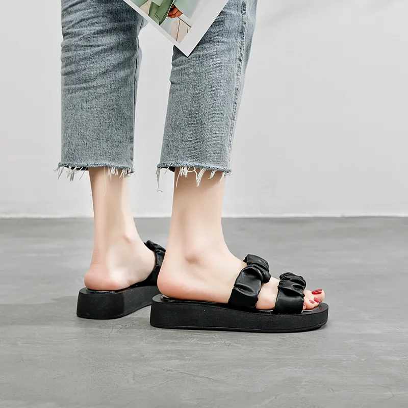 USS Shoes Any Women's Summer Slippers